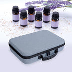 Essential Oils Carrying Case Holds 60 Grids - Image 6