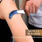 FeelFree Sport 3 in 1 Muscle Scraper Tool-Gua Sha Scraping Tool Physical - Image 2
