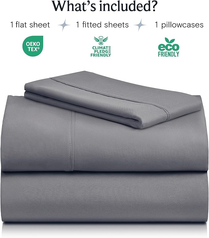LuxClub Twin Sheets - Image 2