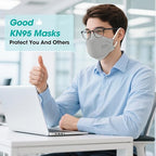 LEMENT KN95 Face Masks - Image 7