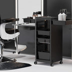 OmySalon Salon Trolley Cart - Image 2