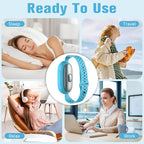 Gen2 Relaxation Device – Handheld Portable Sleep Device - Image 6