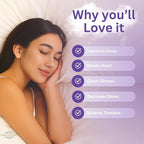 Lavender Shower Steamers – Aromatherapy Shower Bombs - Image 6