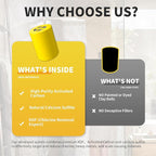 Replacement Filter Compatible - Image 4