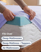 Extra Deep Twin XL Sheet Set - Image 6