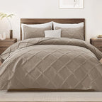 Exclusivo Mezcla Twin Size Quilt Set by ExclusivoMezcla