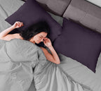 Utopia Bedding Premium 100% Waterproof Pillow Protectors - Image 8