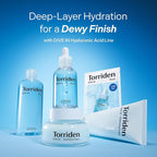 Torriden DIVE IN Hyaluronic Acid Serum - Image 7