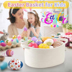 Happyiren Small Gift Basket - Image 4