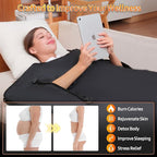 Infrared Sauna Blanket for Home: Portable Design Full Body Detox Therapy - Image 6