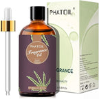 PHATOIL 3.38FL.OZ Sweet Tobacco Fragrance Oils - Image 2