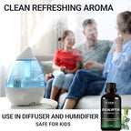 Eucalyptus Essential Oil - Image 2
