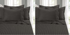Elegant Comfort Softest and Coziest 4-Piece Sheet Set by ELEGANTCOMFORT
