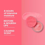 Burt's Bees Overnight Lip Sleeping Mask, 0.25 oz - Image 2
