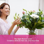 Rose Essential Oil, MAYJAM Premium Pure Essential Oils - Image 4