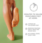 Lee Beauty 8oz Professional Gel Callus Remover - Image 4