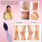 4-in-1 Nano Glass Foot Callus Remover, Professional Foot File, Durable Foot - Image 5