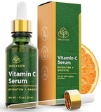 Tree of Life Vitamin C Serum For Face by TreeofLifeBeauty