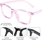 livho High Tech Blue Light Glasses - Image 4