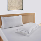 LANE LINEN Bed Pillows Queen Size Set of 2 - Image 6
