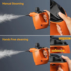 TICYACK Handheld Steam Cleaner, Steam Cleaner - Image 4