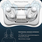 VIKTOR JURGEN Shiatsu Back Massager - Image 7