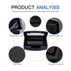 Plastic Sterilizing Tray-Sterilization Tray, Clean Sterilizer Box Storage - Image 3