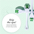 Sdara Skincare Derma Roller Microneedling Roller - Image 4