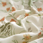 mixinni White Duvet Cover Set - Image 4