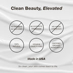 Onsen Hand & Cuticle Rescue Cream | Organic Nail Strengthener & Balm | Dry - Image 6