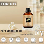 Myrtle Essential Oils, 60ML Pure and Natural Essential Oil - Image 3