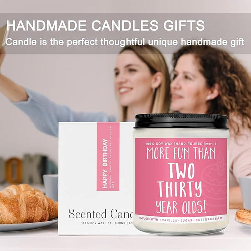 60th Birthday Gifts for Women, Perfect Birthday Present, Funny Presents for Mom - Image 2