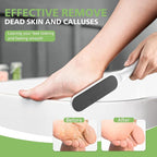 BALUCA Hard Skin Remover Nano Glass Foot File - Image 3