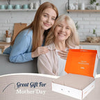Luxury Bathtub Pillow, Gift for Christmas Birthday Mother's Day, Skin-Friendly - Image 3