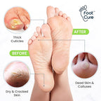 Tea Tree Foot Soak & Callus Remover Gel Kit - Image 3
