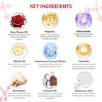 35 Pcs Mothers Day Gifts Baskets - Image 9