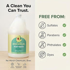 Ginger Lily Farms Botanicals 100% Pure Avocado Oil Body Wash - Image 7