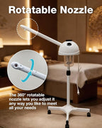 Professional Facial Steamer - Image 3