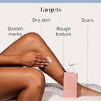Medix 5.5 Hyaluronic Acid + Vitamin E Cream Body Lotion - Image 2