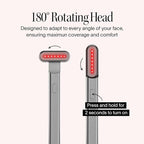 Solawave 4-in-1 Red Light Therapy Wand - Image 7