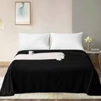 FLXXIE California King Flat Sheet - Image 4