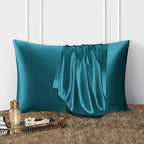 DISANGNI 100% Natural Mulberry Silk Pillow case - Image 2