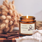 6-Pack Jar Scented Candles for Home Scented - Image 5