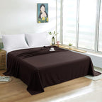 FLXXIE California King Flat Sheet - Image 2