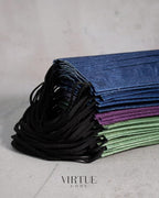 VIRTUE CODE Support Face Masks - Image 6
