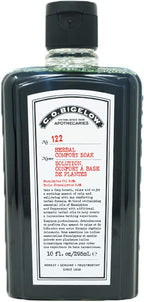 C.O. Bigelow Herbal Comfort Soak, Aromatherapy Bath Soak by COBigelow