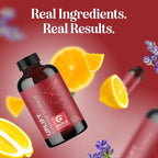Uplift Aromatherapy Essential Oil Blend - Image 6