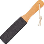TOPMEET Foot File/Rasp, Exfoliator Pedicure Tool Foot Callus Remover Scrubber - Image 7