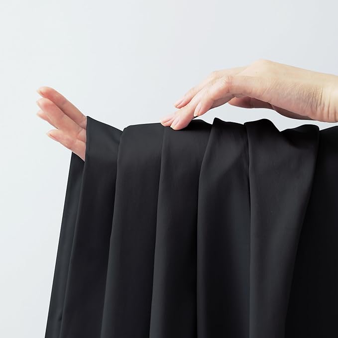 Cotton Twin Flat Sheet Only, 600 Thread Count 100% Egyptian Cotton Top Sheet - Image 4