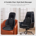 Mynt FSA Eligible HSA Approved Shiatsu Neck and Back Massager - Image 7